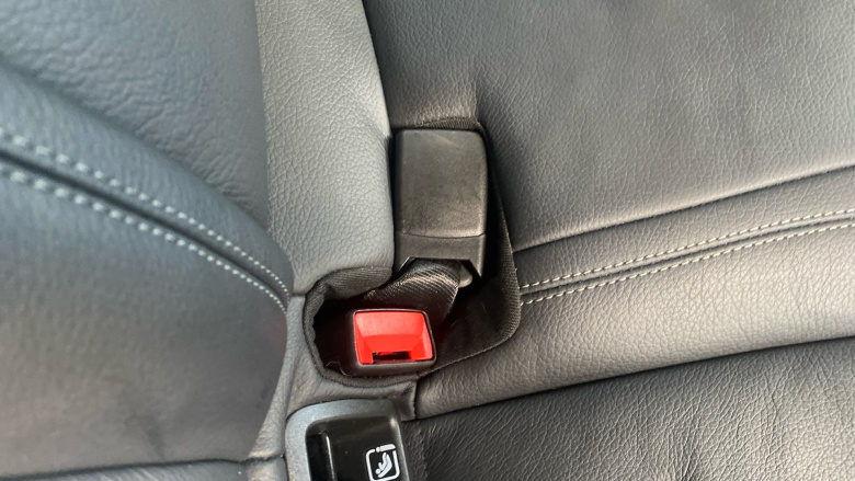 Mercedes-Benz CLA 200 AMG Line 5dr Tip Auto Petrol Estate